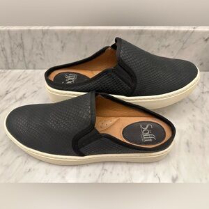 Sofft Women's Somers Sneaker Mule Size 7.5